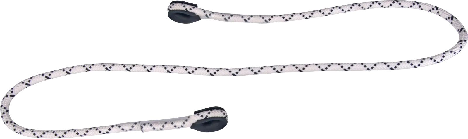 Delta Plus LO045200 Braided Rope Lanyard – Durable & Versatile Safety Solution