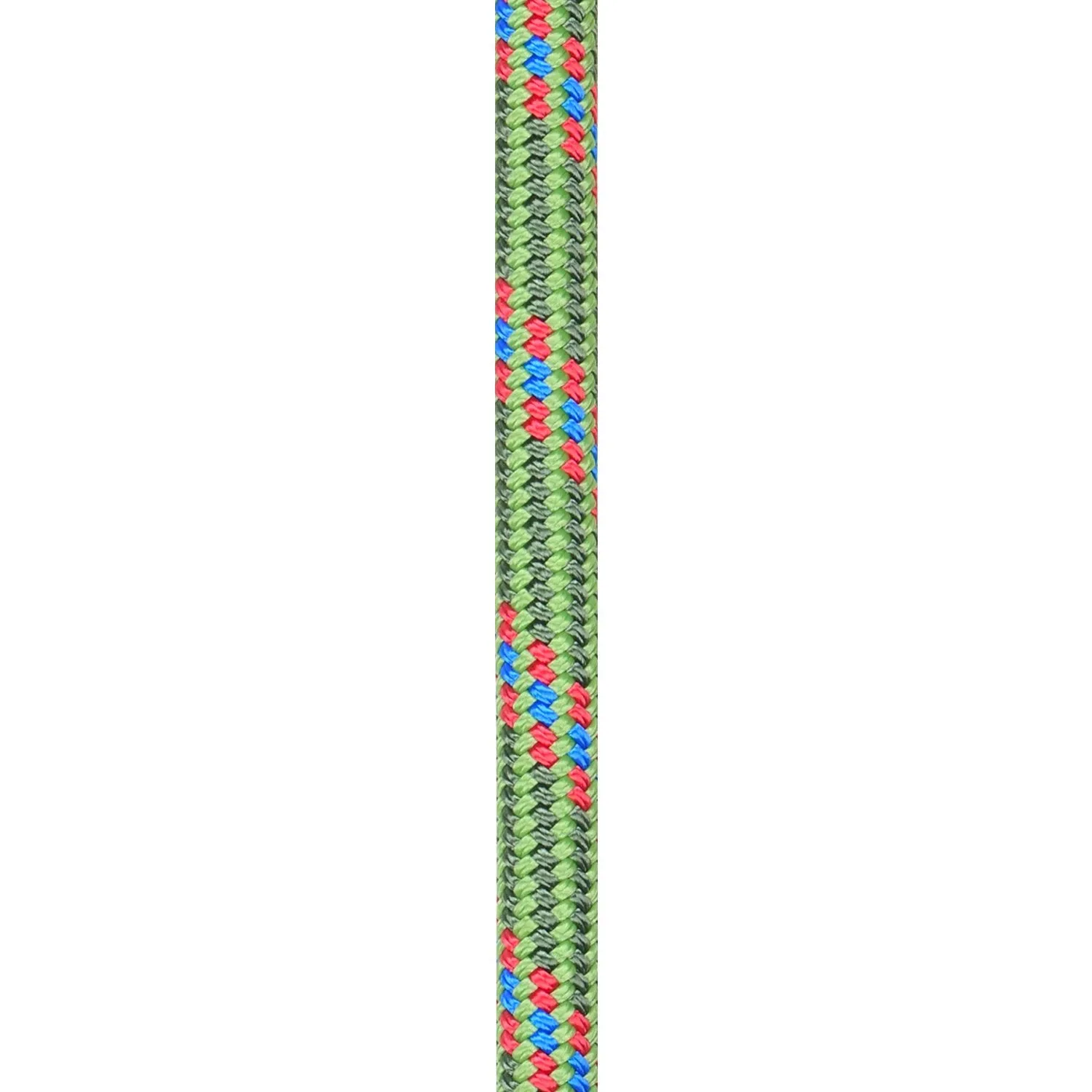 Diablo (10.2mm, 70m) - unicore, groen, klimtouw