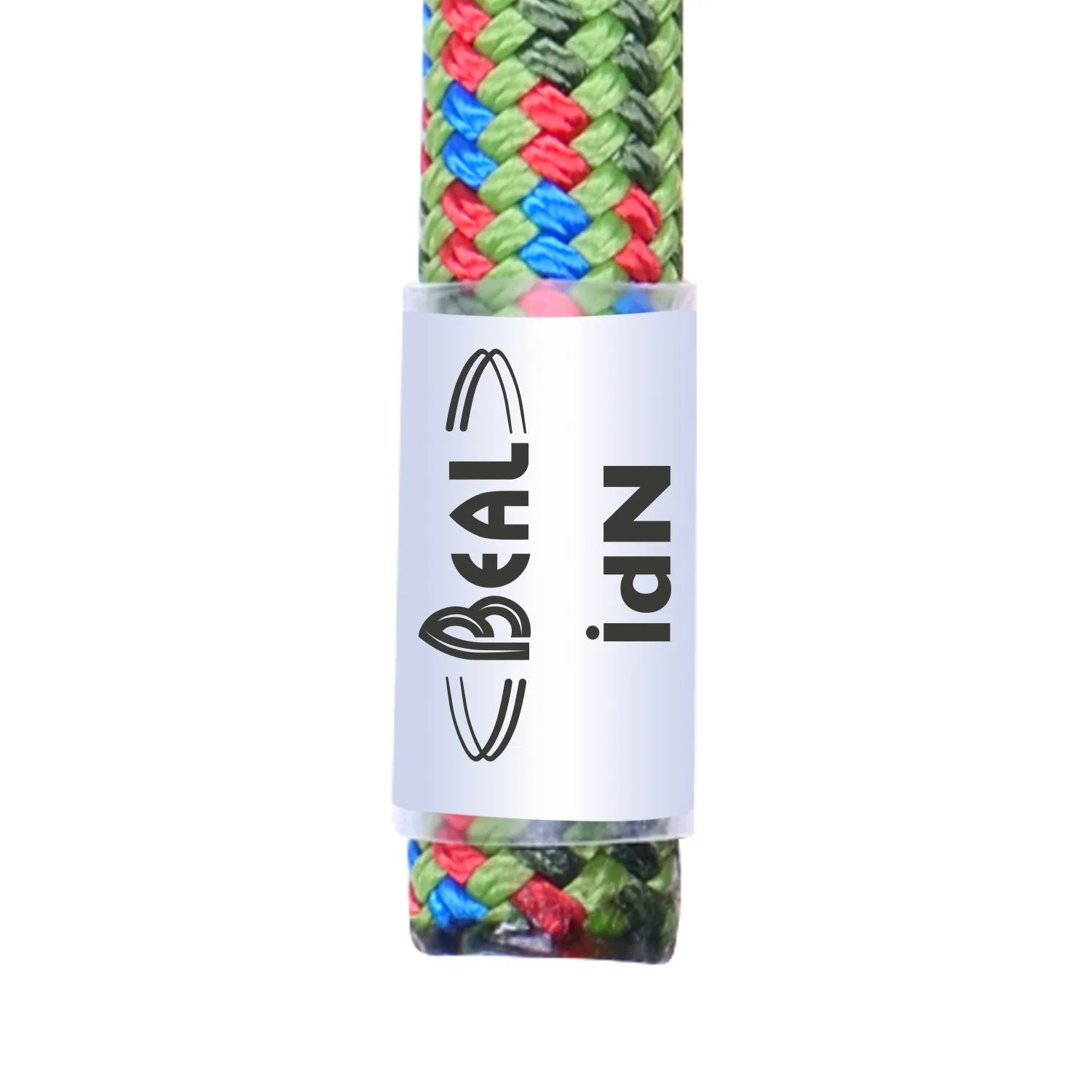 Diablo (10.2mm, 70m) - unicore, groen, klimtouw