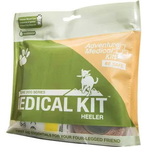 Dog Series - Dog Heeler First Aid Kit