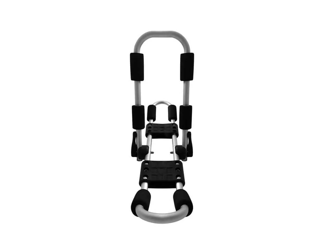 Double Kayak Roof Carrier