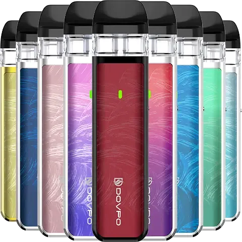 Dovpo Ayce Mini Pod
