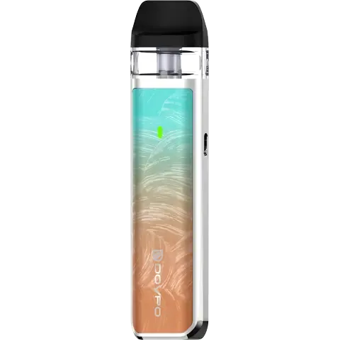 Dovpo Ayce Mini Pod