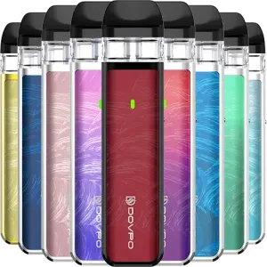 Dovpo Ayce Mini Pod