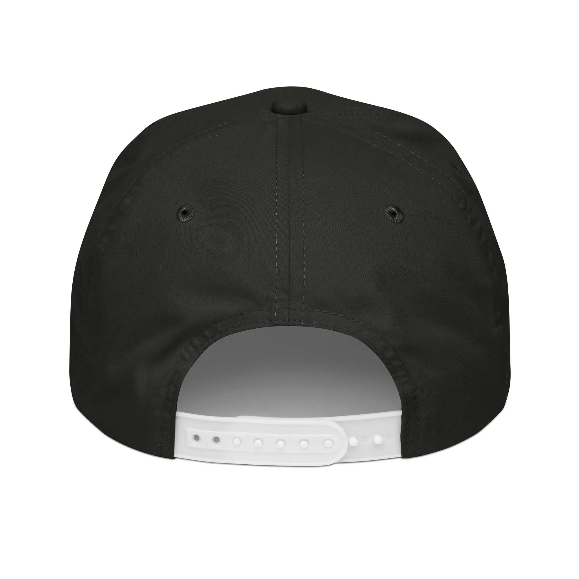 Down South Embroidered Rope Hat