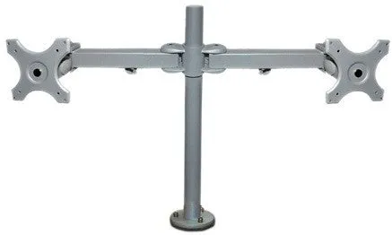 Dual Monitor Stand (Fix Type) 2MS-FT