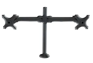 Dual Monitor Stand (Fix Type) 2MS-FT