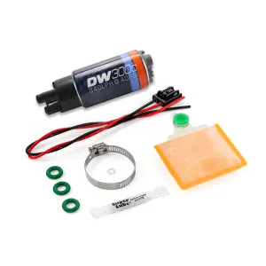 DW300C Fuel pump for Focus RS MK2
