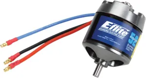 E-flite Power 52 Brushless Outrunner Motor 590Kv