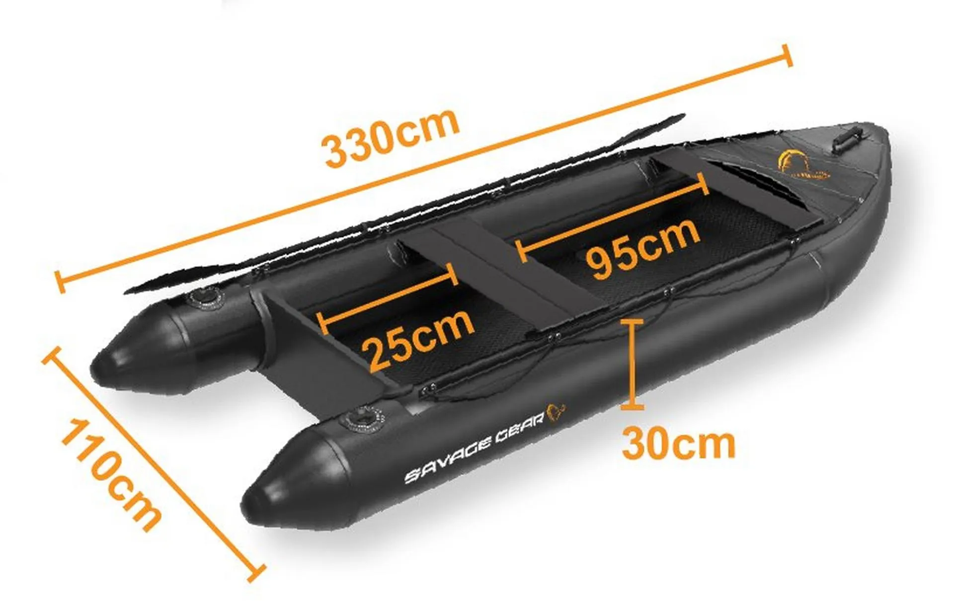 E-Rider Kayak