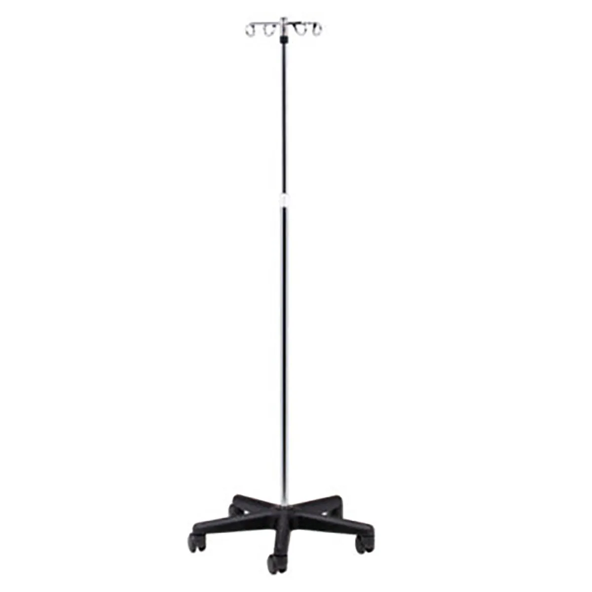 Economy IV base, Clinton, Hook 5-Leg Pole, Nylon Must-have item On-time delivery