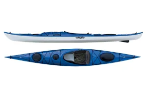 Eddyline Sitka LT Saph Blue