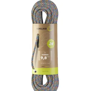 Edelrid Parrot 9.8mm Rope