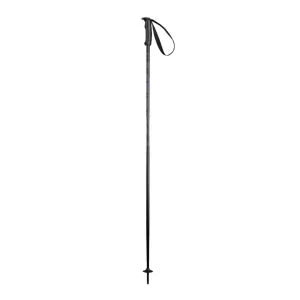Elan Rod High-efficiency Compliance-certified Pole Hot Black