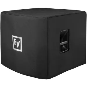 Electro Voice EKX 18” Subwoofer Padded Cover