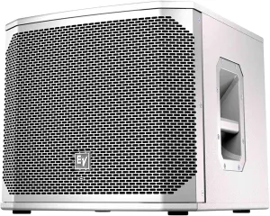 Electro-Voice ELX200-12SP 12-inch Powered Subwoofer - White