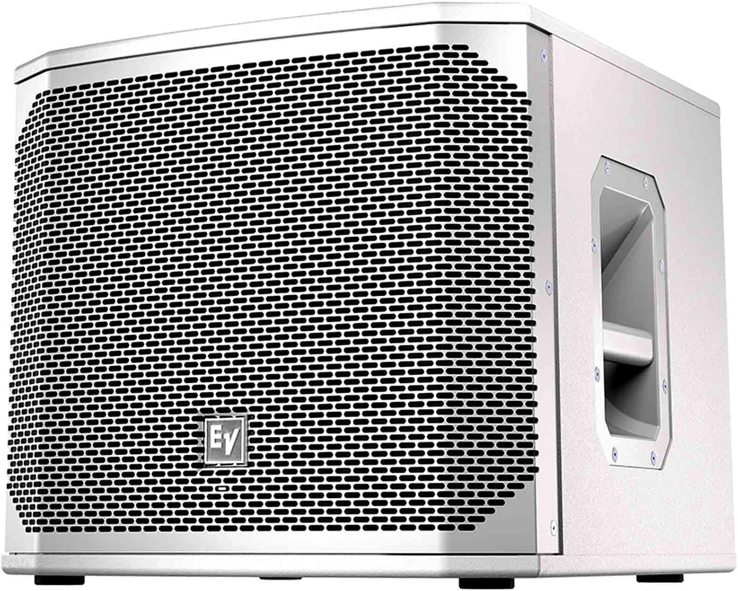 Electro-Voice ELX200-12SP 12-inch Powered Subwoofer - White