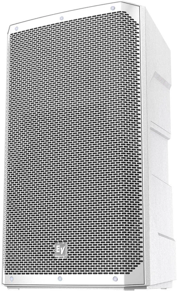 Electro-Voice ELX200-15 15-inch Passive Speaker - White