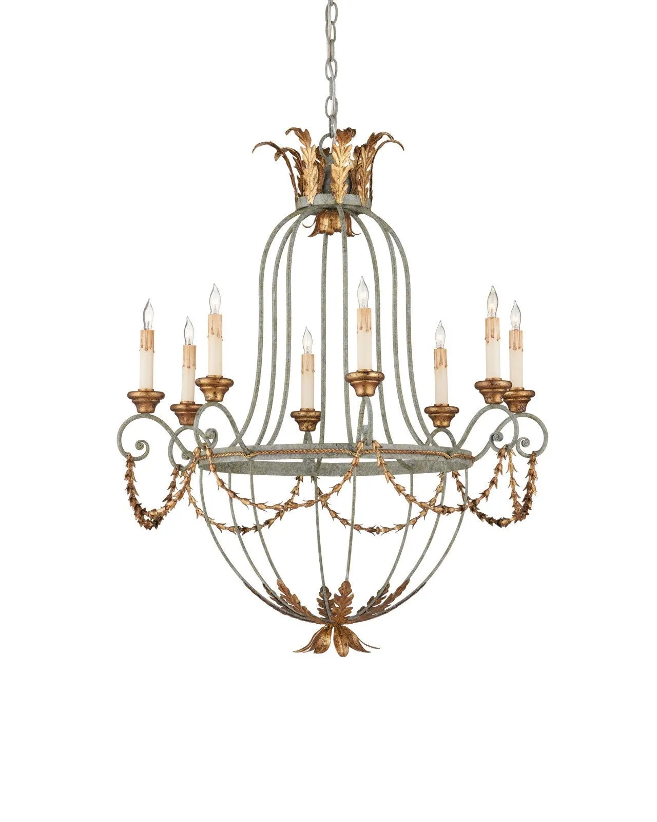 Elegance Chandelier