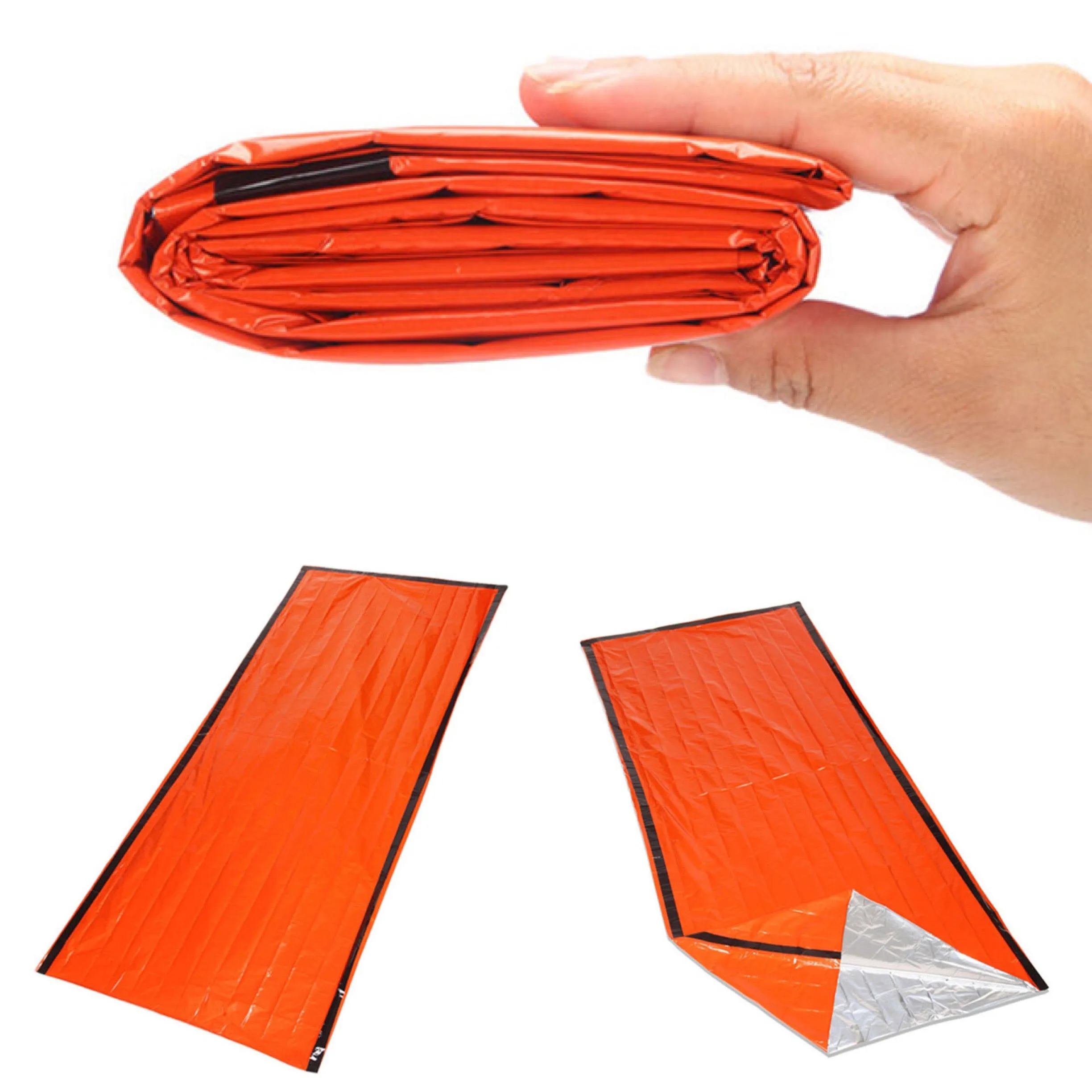 Emergency Sleeping Bag