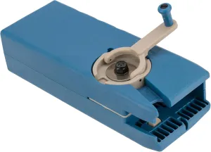 Evike Airsoft - EMG Odin Innovations Sidewinder Airsoft BB Speed Loader (Color: M12 - Drama-Free Blue)