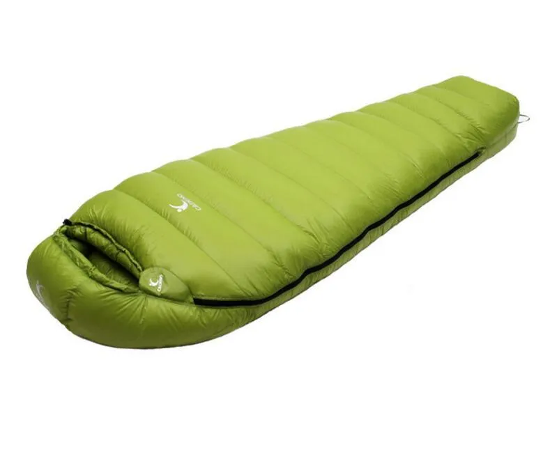 Exclusive offer Cold-Resistant Cutting-edge Bag Ultralight Down Sleeping TY3C