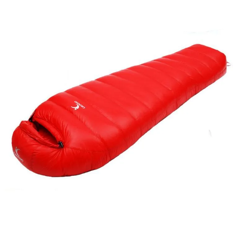 Exclusive offer Cold-Resistant Cutting-edge Bag Ultralight Down Sleeping TY3C