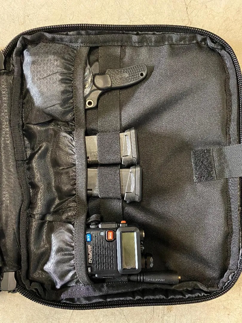Executive Survival Kit - LEVEL 2