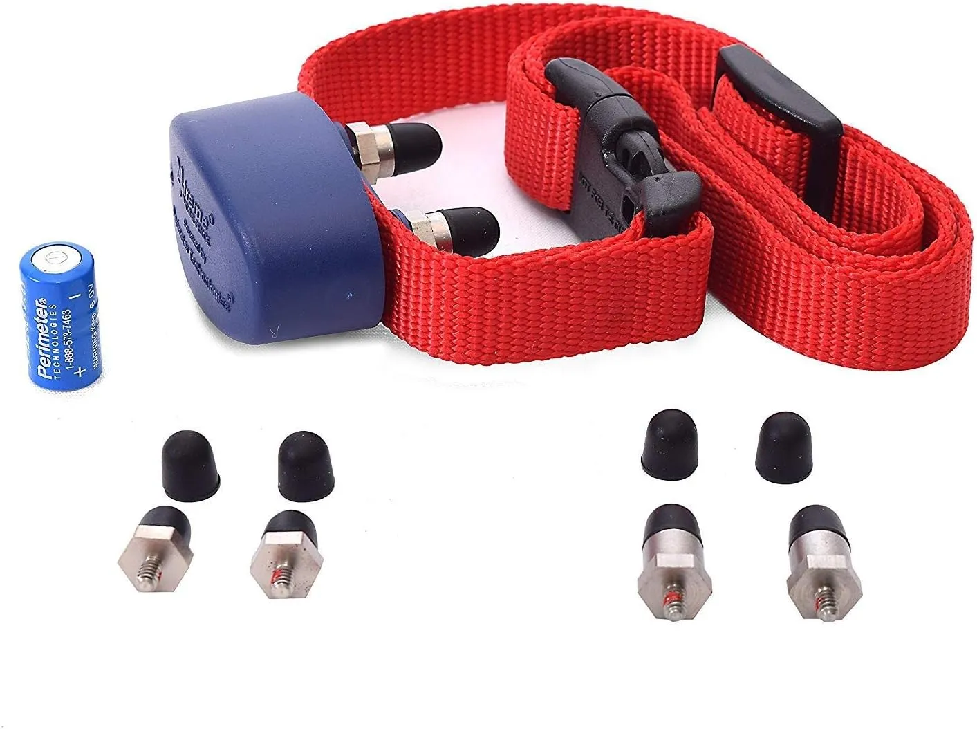 Extreme Dog Fence Max Grade Electric Dog Fence - 2 Dog Kit - 1500 Feet of Heavy Duty -Plus Maximum Duty Wire for Ultimate Performance and Reliability