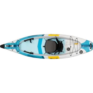 EZLITE10™ - INFLATABLE KAYAK