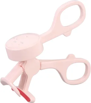 Fast Heat Long Lasting Eye Lash Curler 3 Temperature USB Rechargeable Electric Eyelash Curler Eyelash Lift for Women, Heated Eyelash Curler, Portable Lash Lift Tools, Makeup Tool