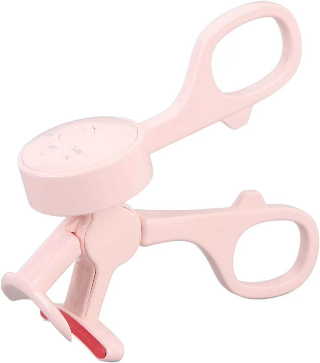 Fast Heat Long Lasting Eye Lash Curler 3 Temperature USB Rechargeable Electric Eyelash Curler Eyelash Lift for Women, Heated Eyelash Curler, Portable Lash Lift Tools, Makeup Tool