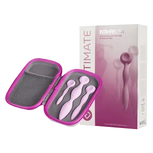 Femintimate Intimrelax Dilator Kit