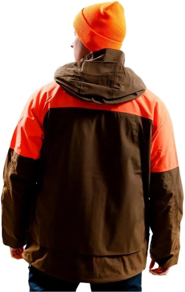 Filson 3-Layer Field Jacket