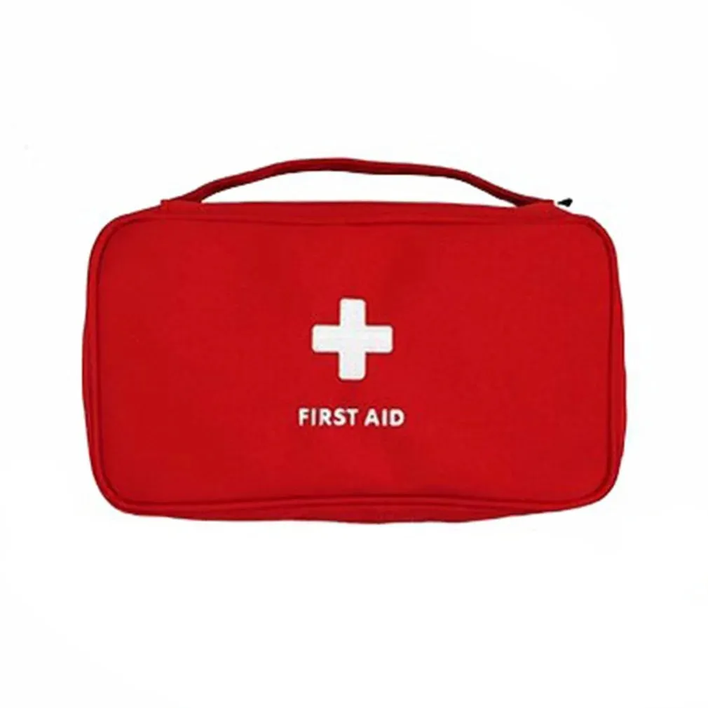 First Aid Kit For Any Situation