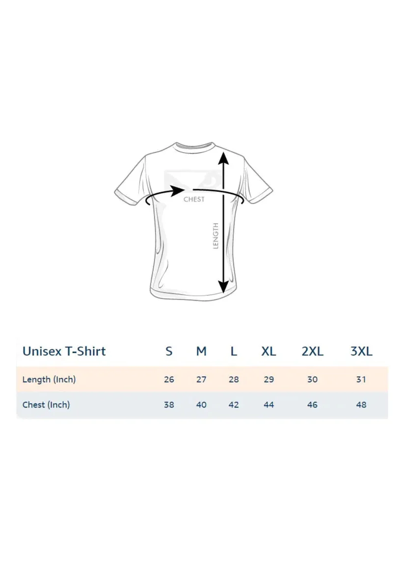Fitness: Strength Trinity T-Shirt