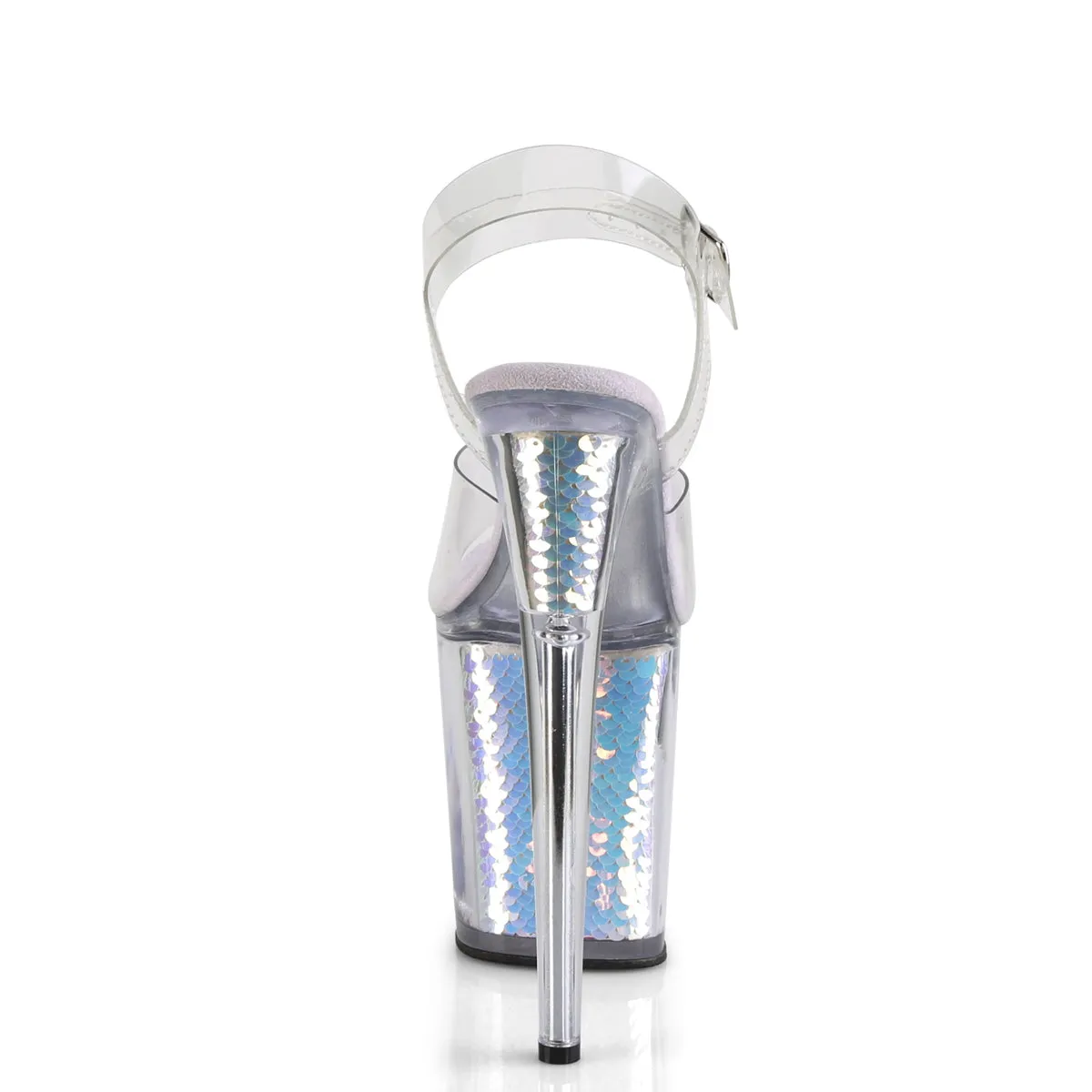 Flamingo-808MC Mermaid Pole Shoes