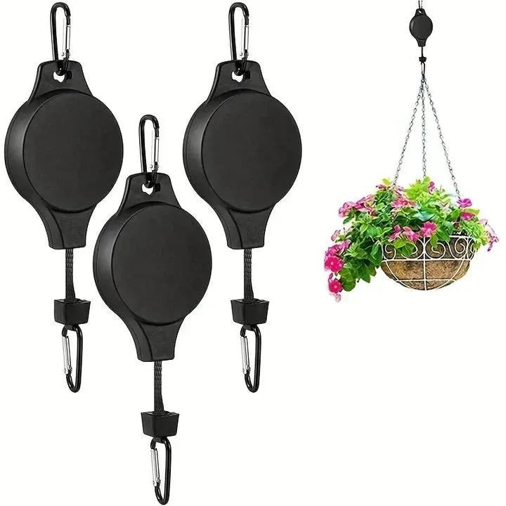 FlexPlantâ„?Retractable plant roll | TODAY 1   2 FREE