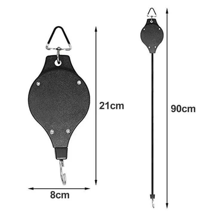 FlexPlantâ„?Retractable plant roll | TODAY 1   2 FREE