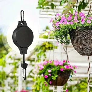 FlexPlantâ„?Retractable plant roll | TODAY 1   2 FREE