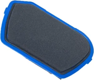 for Hepa Dust Filters,Compatible for Rowenta, RO53,Compatible for Compacteo, Compatible for Ergo, Cyclone-zr005501 Zyklon ZR005501 Vacuum Cleaner Accessories Kit Parts RO535321