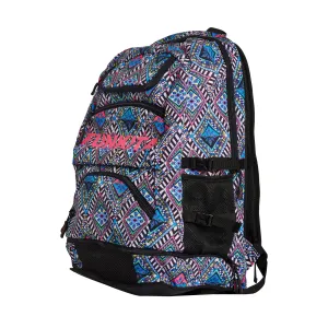 Funkita Elite Squad Backpack Weave Please