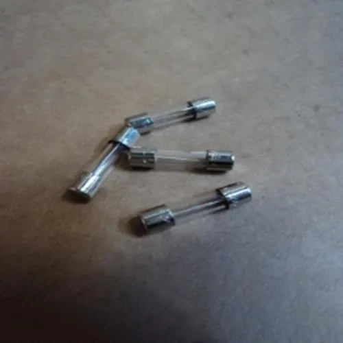 Fuse kit C16 for Passat Compact boiler - Passat