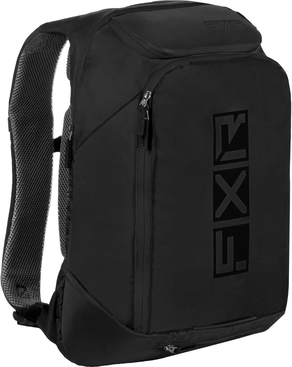 FXR Mission Bag 2021 (Black Ops)
