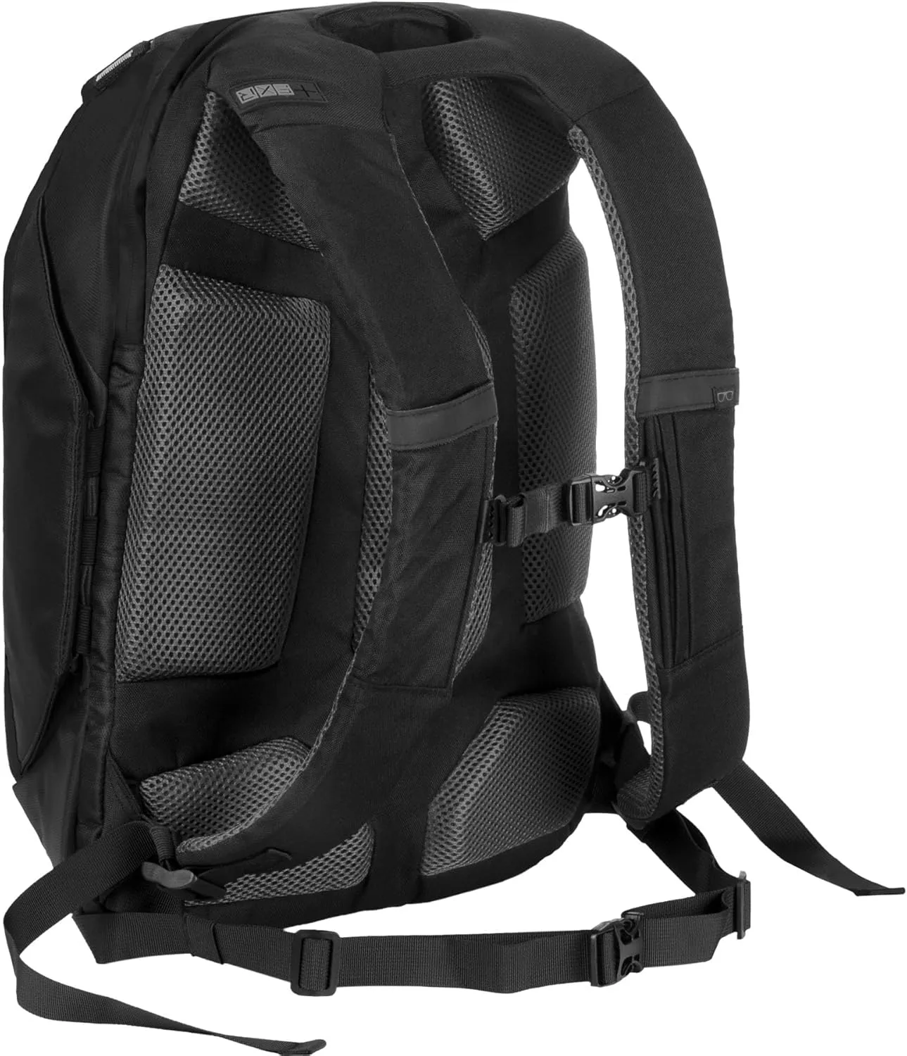 FXR Mission Bag 2021 (Black Ops)