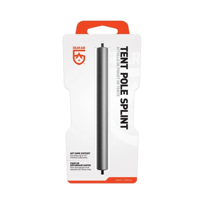 Gear Aid Tent Pole Repair Splint 13mm
