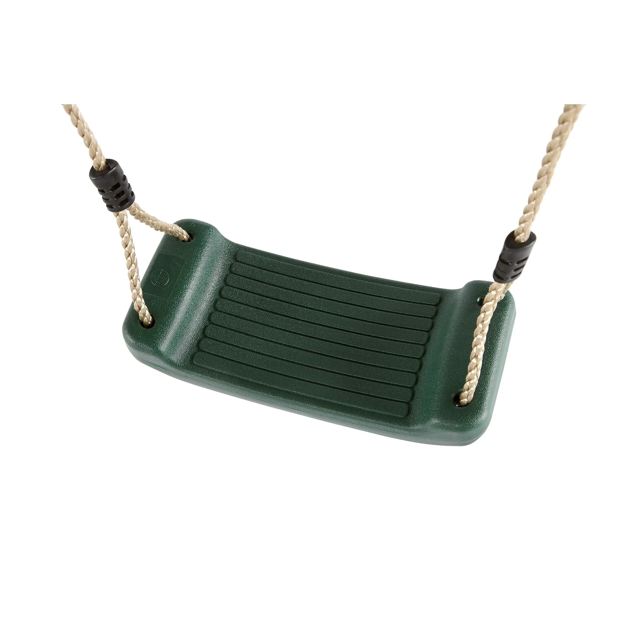 Giant Baboon Wooden Swing Set