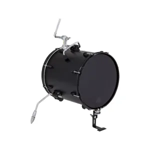 Gibraltar SC-GCK12 Conversion Kit 12.7mm (Floor Tom To Bass Drum) (B-Stock)