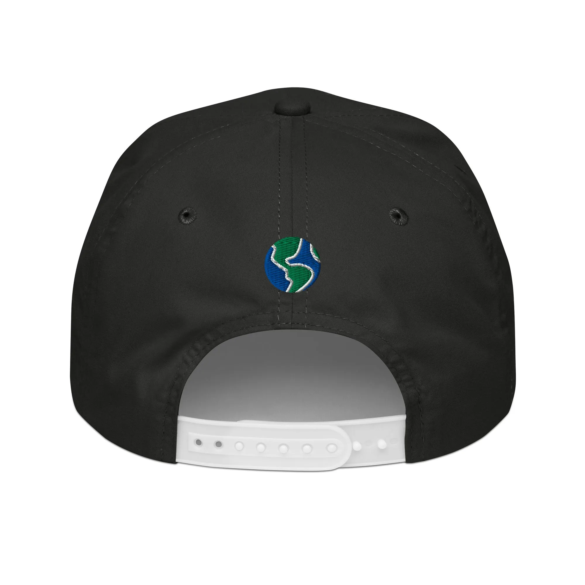 Globe Life Field - Golf rope cap