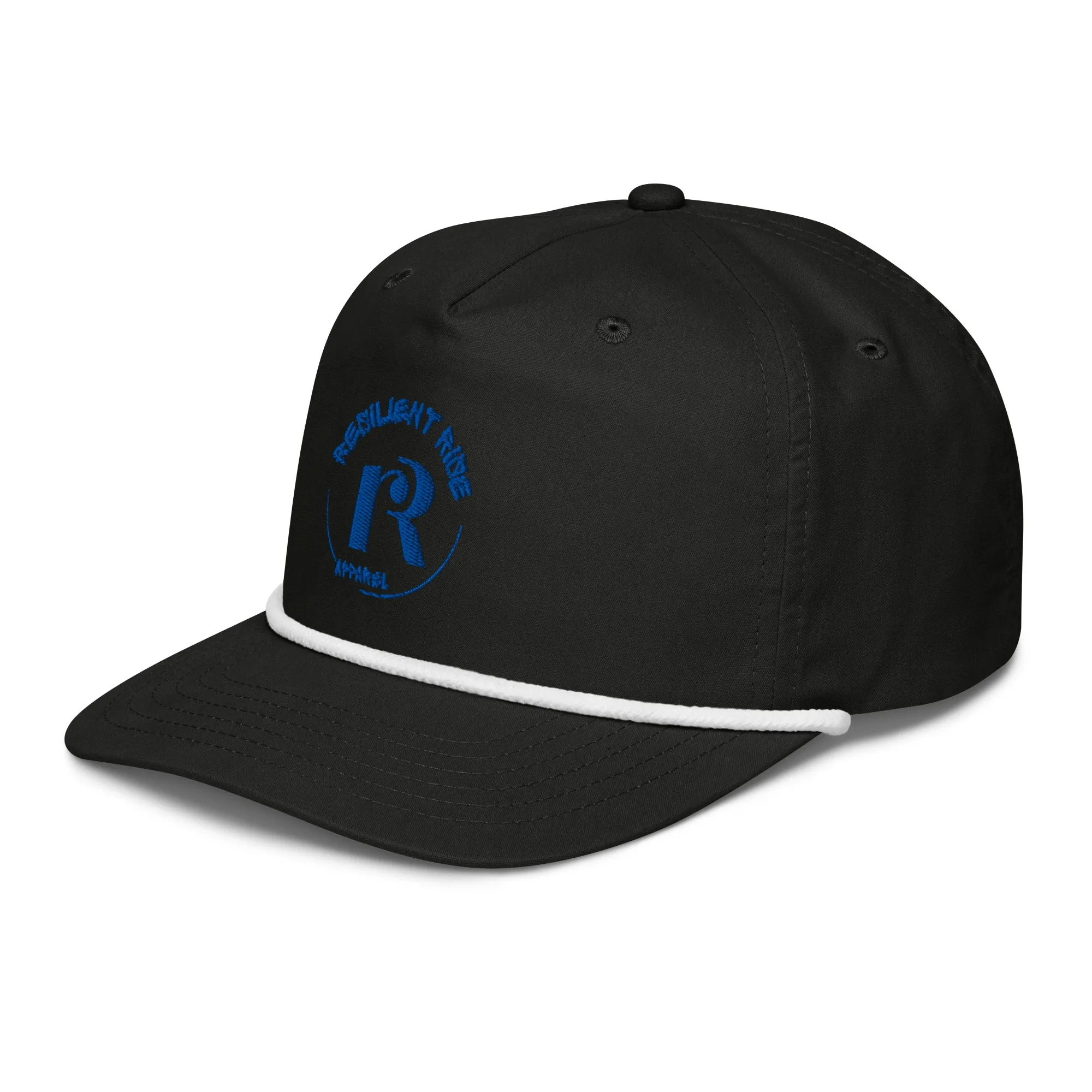 Golf rope cap